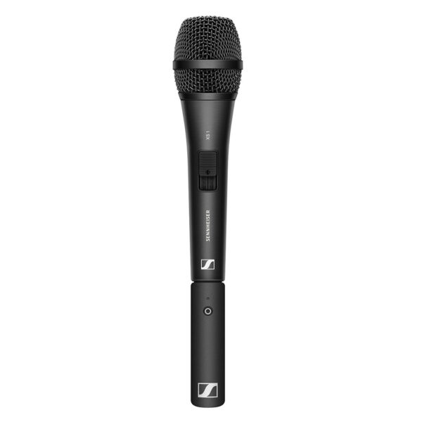 Sistema plug and play Sennheiser | inalámbrico vocal set | XSW-D VOC - 508484 - Imagen 2