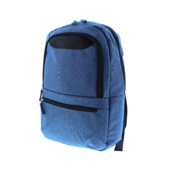 Mochila para laptop de 15.6” Xtech Winsor color azul | XTB-212 - 919974