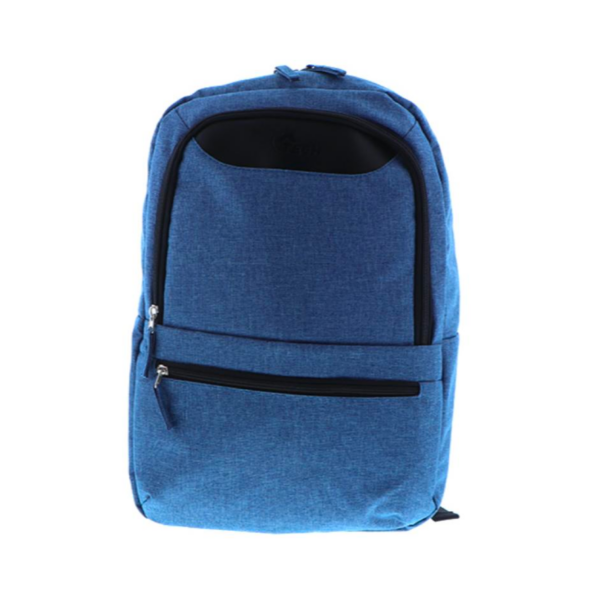 Mochila para laptop de 15.6” Xtech Winsor color azul | XTB-212 - 919974 - Imagen 2