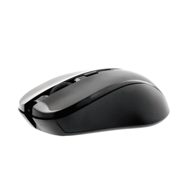 Mouse optico inalámbrico de 4 botones color negro | XTM-300 - 919995 - Imagen 3