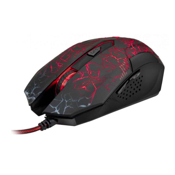 Mouse para Gaming 7-button | XTM-510 - 916492