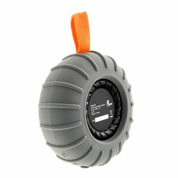 Mini Bocina Portátil Xtech | Bluetooth Klash | XTS-613 - 957054 - Imagen 3