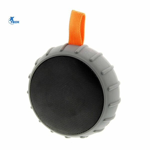 Mini Bocina Portátil Xtech | Bluetooth Klash | XTS-613 - 957054