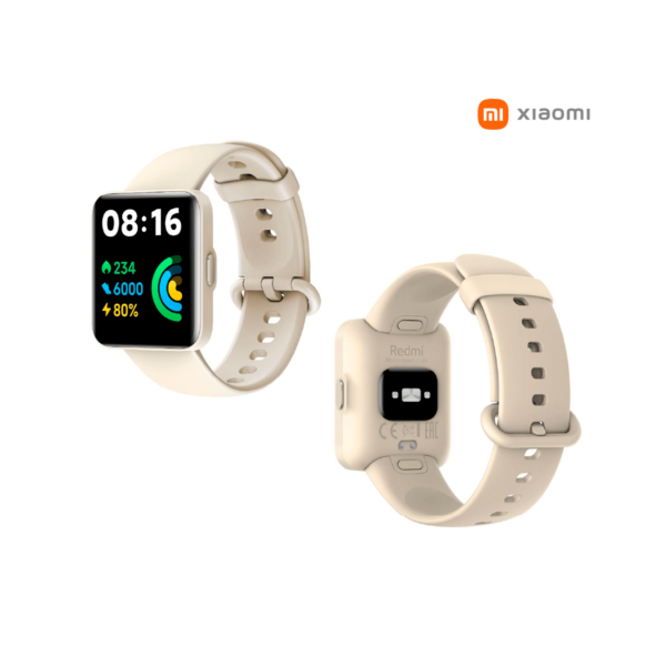 SmartWatch Xiaomi Redmi Watch 2 Lite Color Ivory | 35915 - 20145