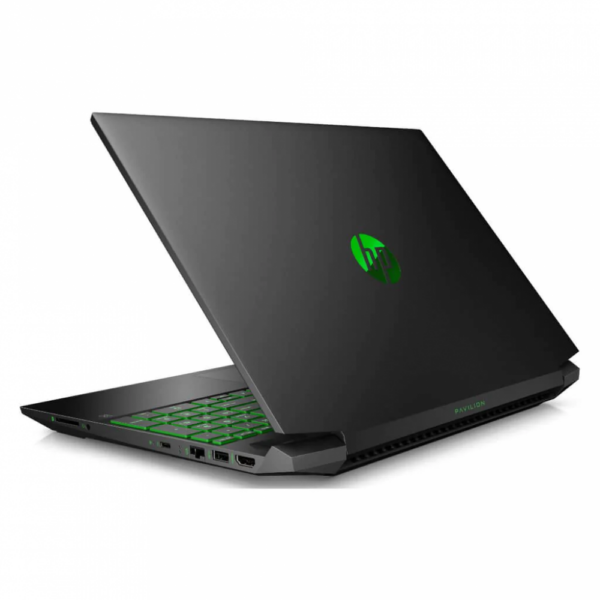 Notebook 15" Pavilion Gaming R5-5600H, 8GB, 256GB, GTX1650 W11HR | 15-EC2500LA - 917086 - Imagen 3