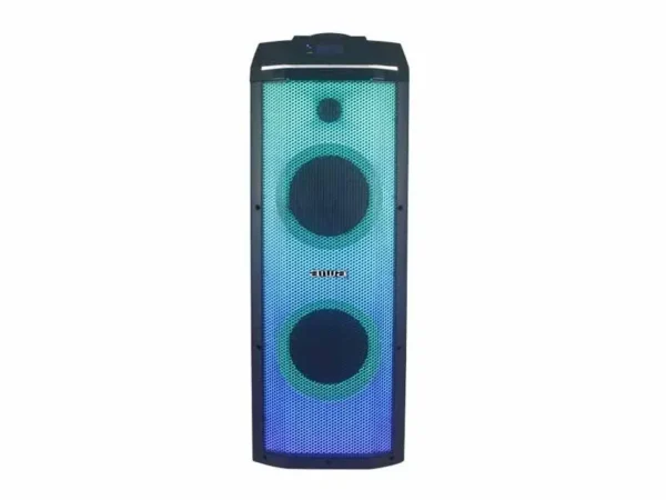 Bocina Aiwa Sistema De Audio Bluetooth 2000W PMPO Con Luz | AWPOK100D - 958883