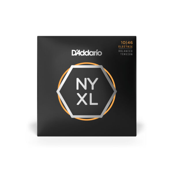 Cuerdas Para Guitarra Eléctrica | NYXL1046BT - 850491-BT