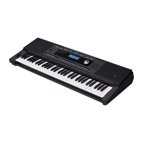 Teclado Digital Roland | Color Negro | 61 Teclas | E-X20A - 726981 - Imagen 7