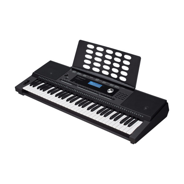 Teclado Digital Roland | Color Negro | 61 Teclas | E-X20A - 726981 - Imagen 6