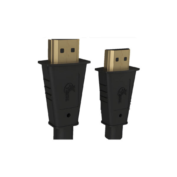 Cable con conector HDMI macho a HDMI macho 3m | XTC-152 - 916314 - Imagen 2