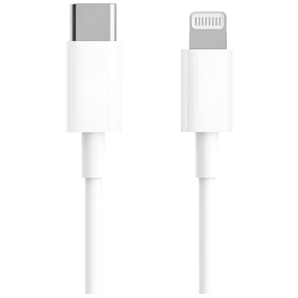 Cable Xiaomi Mi USB-C a Lightning 1M | XIAOMI 6934177721854 - 201088 - Imagen 3