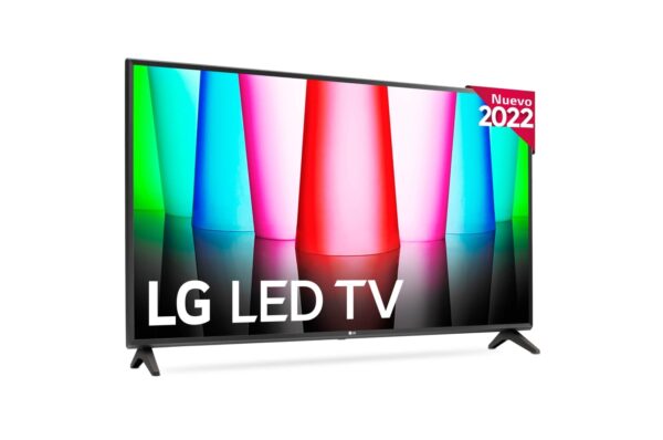 Televisor LG De 32" Smart TV HD | 32LQ570 - 957178