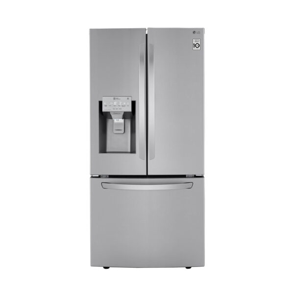 Refrigeradora LG French Door De 25 Pies | LM65SGS - 981895