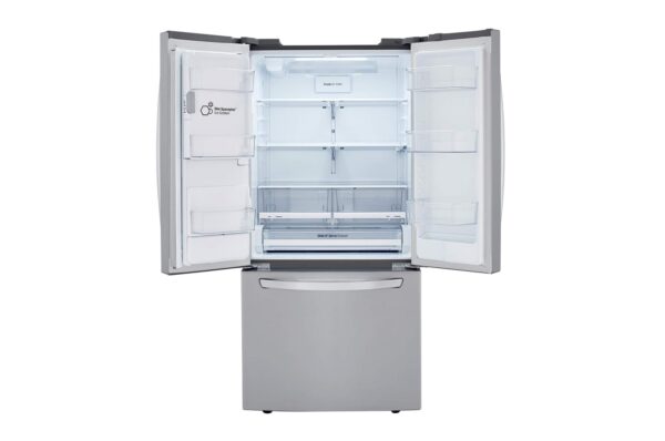 Refrigeradora LG French Door De 25 Pies | LM65SGS - 981895 - Imagen 3