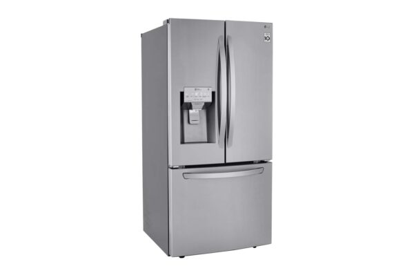 Refrigeradora LG French Door De 25 Pies | LM65SGS - 981895 - Imagen 4