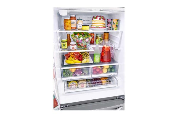 Refrigeradora LG French Door De 25 Pies | LM65SGS - 981895 - Imagen 7