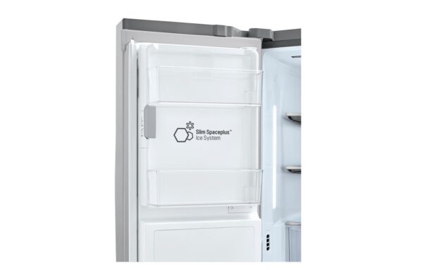 Refrigeradora LG French Door De 25 Pies | LM65SGS - 981895 - Imagen 9