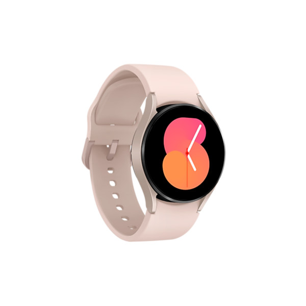 Reloj Samsung Galaxy Watch 5 S de 40 mm y Cristal de Zafiro | Bluetooth | SM-R900NZDALTA - 201302 - Imagen 3