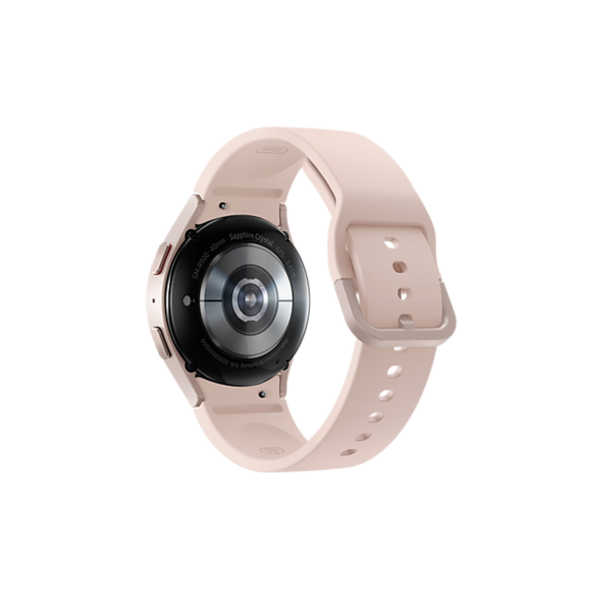 Reloj Samsung Galaxy Watch 5 S de 40 mm y Cristal de Zafiro | Bluetooth | SM-R900NZDALTA - 201302 - Imagen 4