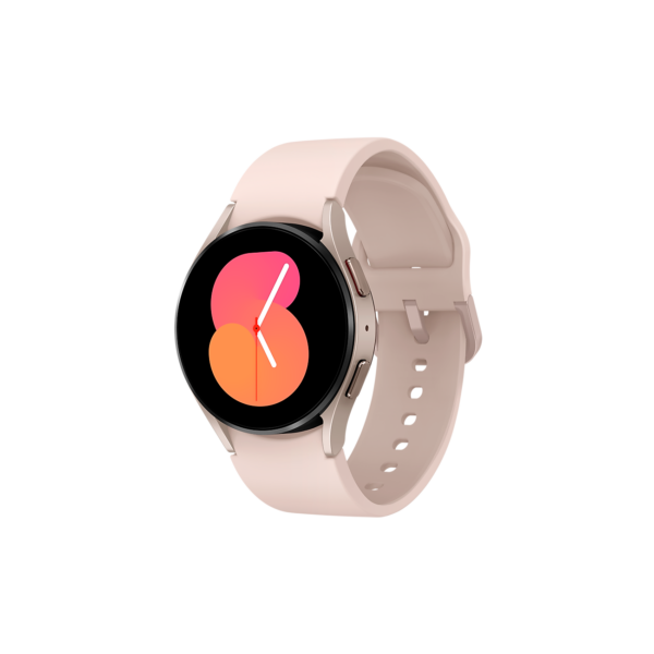 Reloj Samsung Galaxy Watch 5 S de 40 mm y Cristal de Zafiro | Bluetooth | SM-R900NZDALTA - 201302