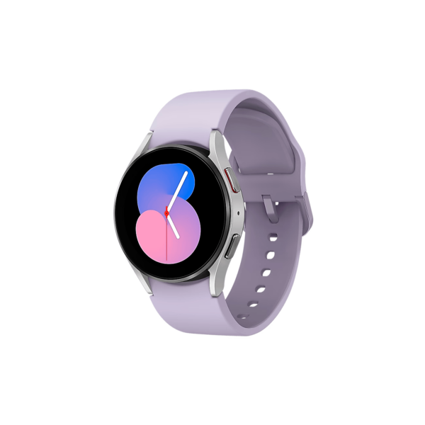 Reloj Samsung Galaxy Watch 5 S de 40 mm y Cristal de Zafiro | Bluetooth | SM-R900NZSALTA- 201301