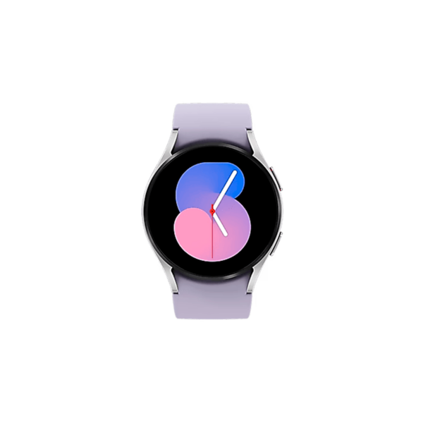 Reloj Samsung Galaxy Watch 5 S de 40 mm y Cristal de Zafiro | Bluetooth | SM-R900NZSALTA- 201301 - Imagen 2