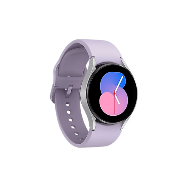 Reloj Samsung Galaxy Watch 5 S de 40 mm y Cristal de Zafiro | Bluetooth | SM-R900NZSALTA- 201301 - Imagen 3