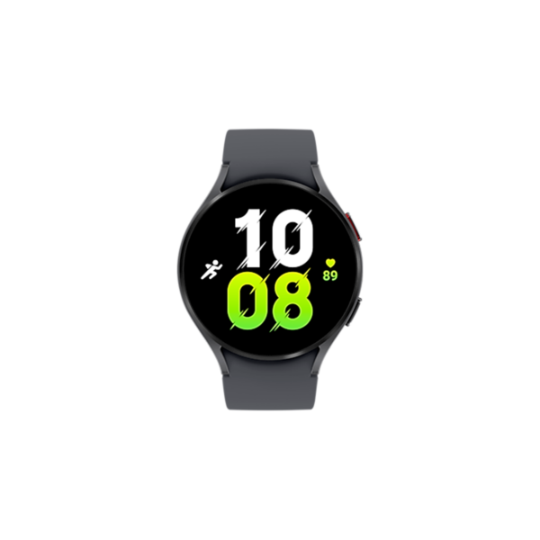 Reloj Samsung Galaxy Watch 5 L de 44 mm y Cristal de Zafiro | Bluetooth | SM-R910NZAALTA - 201309 - Imagen 2