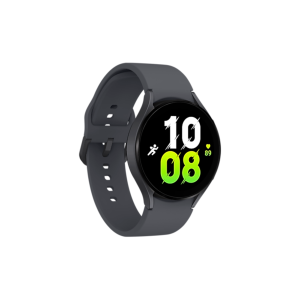 Reloj Samsung Galaxy Watch 5 L de 44 mm y Cristal de Zafiro | Bluetooth | SM-R910NZAALTA - 201309 - Imagen 3