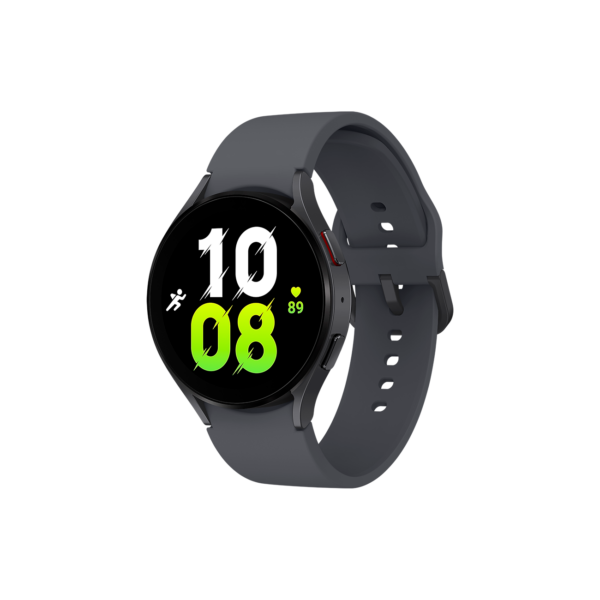 Reloj Samsung Galaxy Watch 5 L de 44 mm y Cristal de Zafiro | Bluetooth | SM-R910NZAALTA - 201309