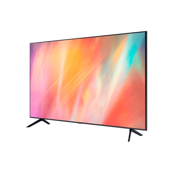 Televisor Samsung 60" Crystal UHD 4K Smart | UN60AU7000PXPA - 957124 - Imagen 2