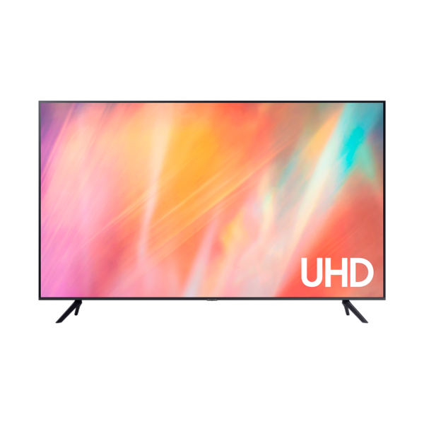 Televisor Samsung 60" Crystal UHD 4K Smart | UN60AU7000PXPA - 957124