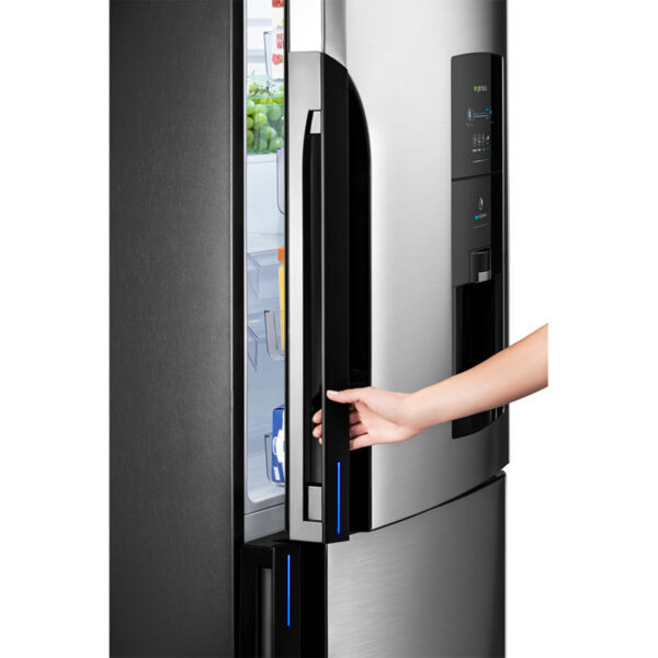 Refrigeradora Mabe 15´ | Dispensador Agua | RMB400IBMRX0 - 981938 - Imagen 2