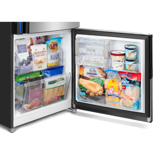 Refrigeradora Mabe 15´ | Dispensador Agua | RMB400IBMRX0 - 981938 - Imagen 3