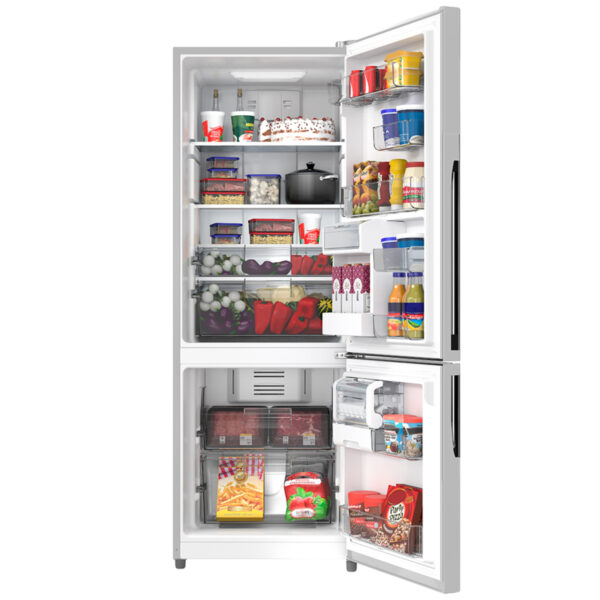 Refrigeradora Mabe 15´ | Dispensador Agua | RMB400IBMRX0 - 981938 - Imagen 5