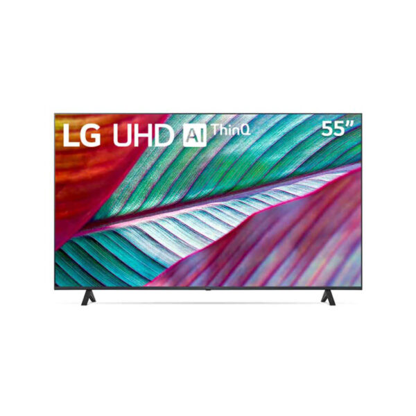 Televisor LG 55" Smart Tv 4K UR78 2023 | 55UR7800PSB - 957234