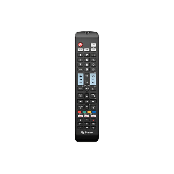 Control Remoto Universal Para Smart Tv | RM-260