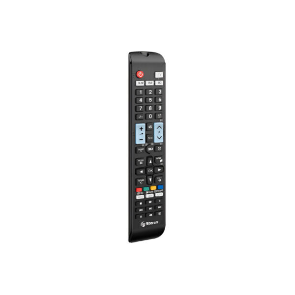 Control Remoto Universal Para Smart Tv | RM-260 - Imagen 2