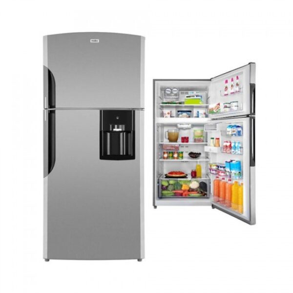 Combo Refrigeradora Mabe Top Mount + Licuadora Hamilton Beach 10 Vel. | RMS510IAMRX0/HB50167 - 981762/981793 - Imagen 7