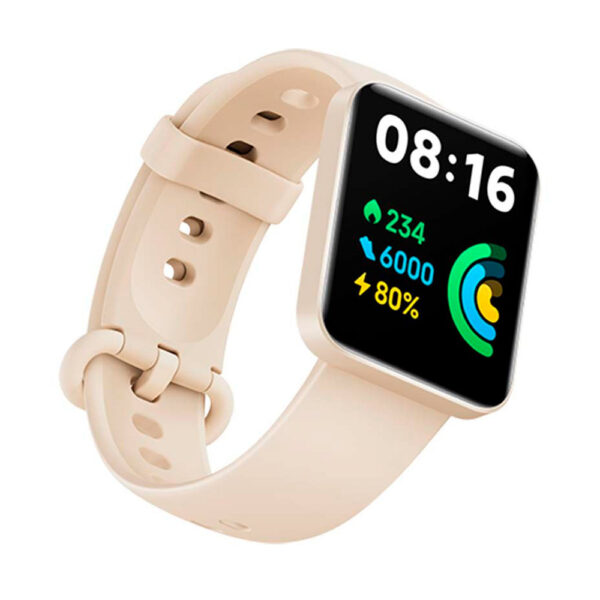 SmartWatch Xiaomi Redmi Watch 2 Lite Color Ivory | 35915 - 20145 - Imagen 2