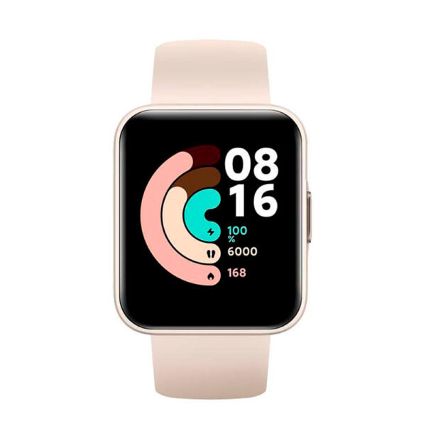 SmartWatch Xiaomi Redmi Watch 2 Lite Color Ivory | 35915 - 20145 - Imagen 3