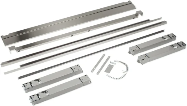 Trim Kit Para Gemelos De 19 Pies Cubicos | TRMKTEZ2FL79 - 981804 - Imagen 3