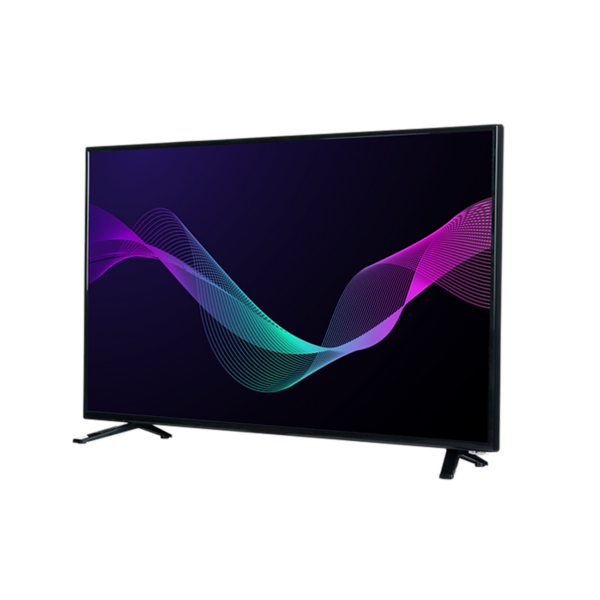 Televisor Epic LED De 43" | Color Negro | EPIC32B - 957202