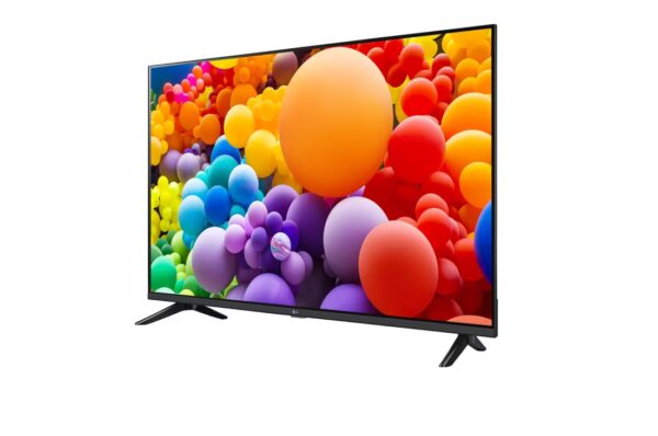 Televisor LG De 50" UHD 4K | Smart Tv 2024 | 50UT7300PSA - Imagen 2