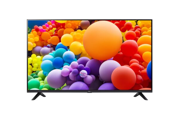 Televisor LG De 55" 4K Smart TV + Soporte Argom de Pared de 37" - 70" | 55UT7300PSA - ARG-BR-1347 - Imagen 2