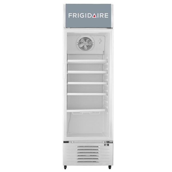 Cámara refrigerante de 12 pies