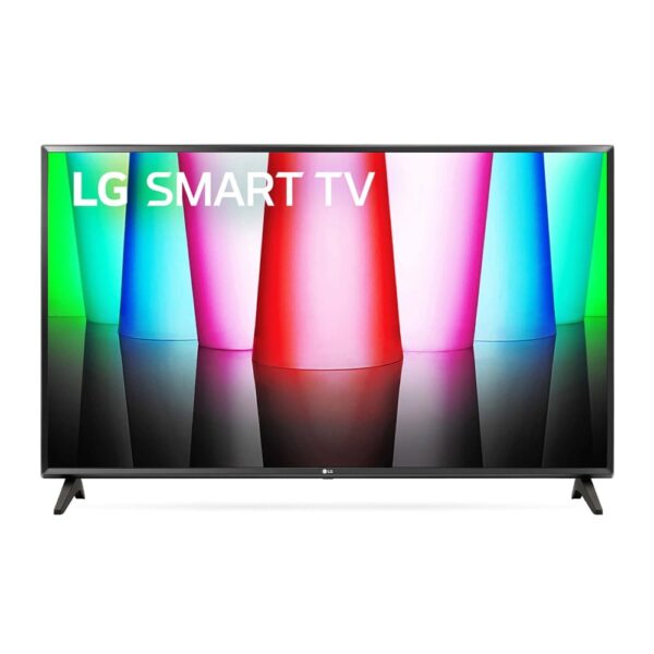 Televisor de 32" LED HD Smart