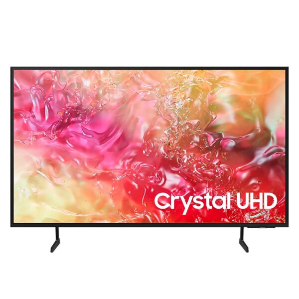 Televisor de 43″ LED 4K Smart