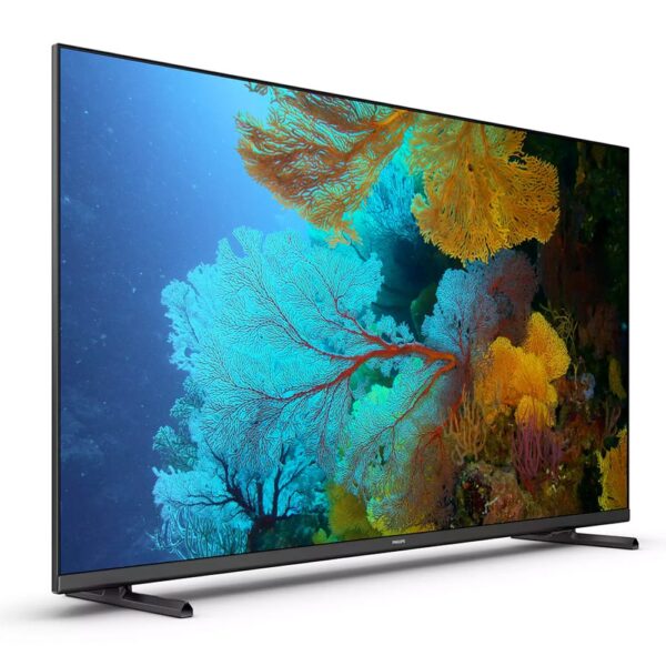 Televisor de 43" LED FHD Smart