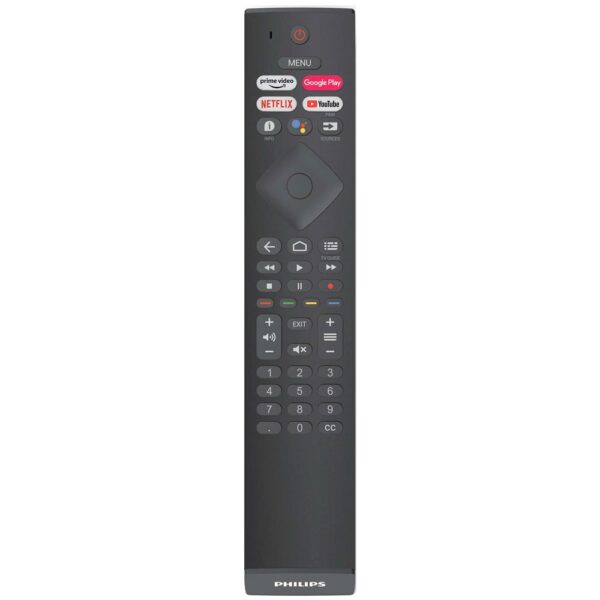 Televisor de 50" LED 4K Smart - Imagen 3